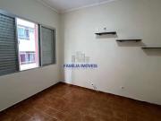 Apartamento para Locação em Santos/SP José Menino 1 Quartos