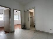 Apartamento para Locação em Santos/SP José Menino 1 Quartos