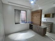 Apartamento para Locação em Santos/SP José Menino 1 Quartos