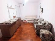 Apartamento para Locação em Santos/SP José Menino 1 Quartos