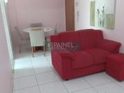 Apartamento para Locação em Santos/SP José Menino 1 Quartos