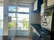 Apartamento para Locação em Santos/SP José Menino 1 Quartos