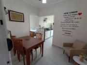 Apartamento para Locação em Santos/SP José Menino 1 Quartos