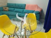 Apartamento para Locação em Santos/SP José Menino 1 Quartos