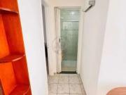 Apartamento para Locação em Santos/SP José Menino 1 Quartos