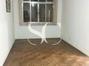 Apartamento para Locação em Santos/SP José Menino 1 Quartos