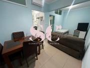 Apartamento para Locação em Santos/SP José Menino 1 Quartos