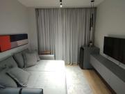 Apartamento para Locação em Santos/SP José Menino 1 Quartos