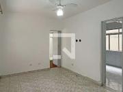 Apartamento para Locação em Santos/SP José Menino 1 Quartos