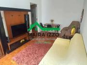 Apartamento para Locação em Santos/SP José Menino 1 Quartos