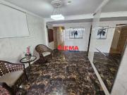 Apartamento para Locação em Santos/SP José Menino 1 Quartos