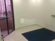 Apartamento para Locação em Santos/SP José Menino 1 Quartos