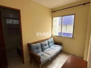 Apartamento para Locação em Santos/SP José Menino 1 Quartos