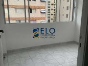 Apartamento para Locação em Santos/SP José Menino 2 Quartos