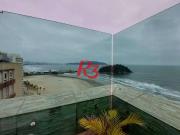 Apartamento para Locação em Santos/SP José Menino 2 Quartos