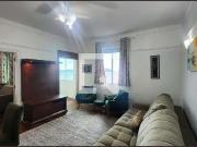Apartamento para Locação em Santos/SP José Menino 2 Quartos