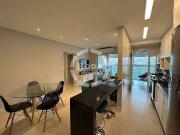 Apartamento para Locação em Santos/SP José Menino 2 Quartos