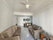 Apartamento para Locação em Santos/SP José Menino 2 Quartos
