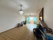 Apartamento para Locação em Santos/SP José Menino 2 Quartos