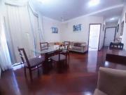 Apartamento para Locação em Santos/SP José Menino 2 Quartos