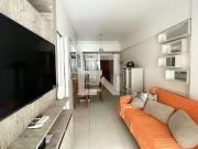 Apartamento para Locação em Santos/SP José Menino 2 Quartos