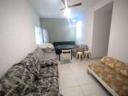 Apartamento para Locação em Santos/SP José Menino 2 Quartos