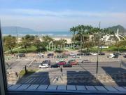 Apartamento para Locação em Santos/SP José Menino 2 Quartos