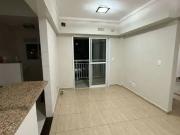 Apartamento para Locação em Santos/SP José Menino 2 Quartos