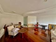 Apartamento para Locação em Santos/SP José Menino 2 Quartos