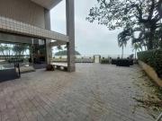 Apartamento para Locação em Santos/SP José Menino 2 Quartos