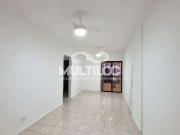 Apartamento para Locação em Santos/SP José Menino 2 Quartos