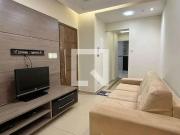 Apartamento para Locação em Santos/SP José Menino 2 Quartos