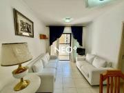 Apartamento para Locação em Santos/SP José Menino 2 Quartos