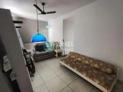 Apartamento para Locação em Santos/SP José Menino 2 Quartos