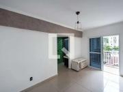 Apartamento para Locação em Santos/SP José Menino 2 Quartos