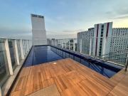 Apartamento para Locação em Santos/SP José Menino 2 Quartos