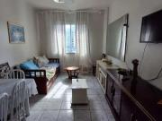 Apartamento para Locação em Santos/SP José Menino 2 Quartos