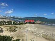 Apartamento para Locação em Santos/SP José Menino 2 Quartos