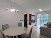 Apartamento para Locação em Santos/SP José Menino 2 Quartos