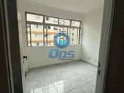 Apartamento para Locação em Santos/SP José Menino 2 Quartos