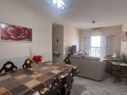 Apartamento para Locação em Santos/SP José Menino 2 Quartos