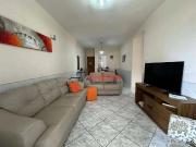 Apartamento para Locação em Santos/SP José Menino 2 Quartos