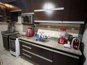 Apartamento para Locação em Santos/SP José Menino 2 Quartos