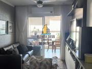 Apartamento para Locação em Santos/SP José Menino 2 Quartos