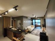 Apartamento para Locação em Santos/SP José Menino 2 Quartos