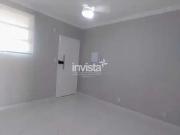 Apartamento para Locação em Santos/SP José Menino 2 Quartos