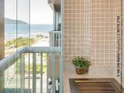 Apartamento para Locação em Santos/SP José Menino 2 Quartos