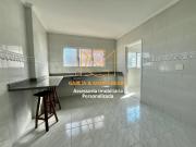 Apartamento para Locação em Santos/SP José Menino 2 Quartos