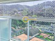Apartamento para Locação em Santos/SP José Menino 2 Quartos