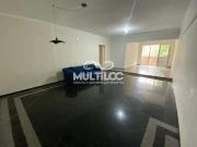 Apartamento para Locação em Santos/SP José Menino 3 Quartos